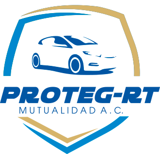 Logotipo de PROTEG-RT Mutualidad